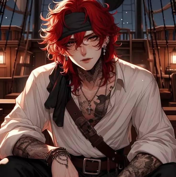 NORH. pirate thumbnail