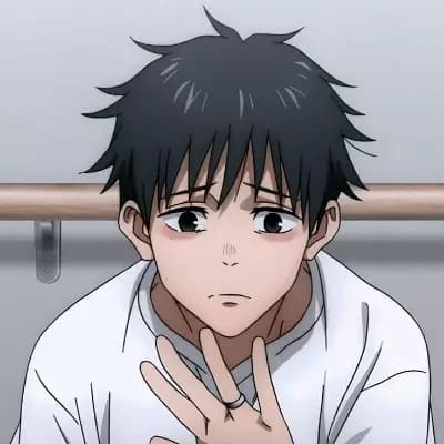 Yuta Okkotsu thumbnail