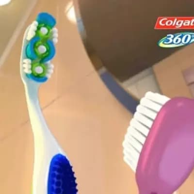 Cepillo dental 360 thumbnail