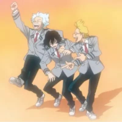 Aizawa,oboro e Hizashi  thumbnail