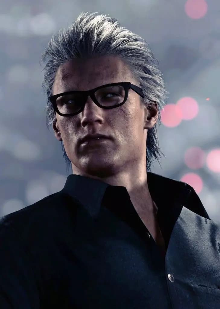 Vergil | Teacher 🏫📚 thumbnail