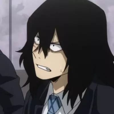Shouta Aizawa (Eraserhead) thumbnail