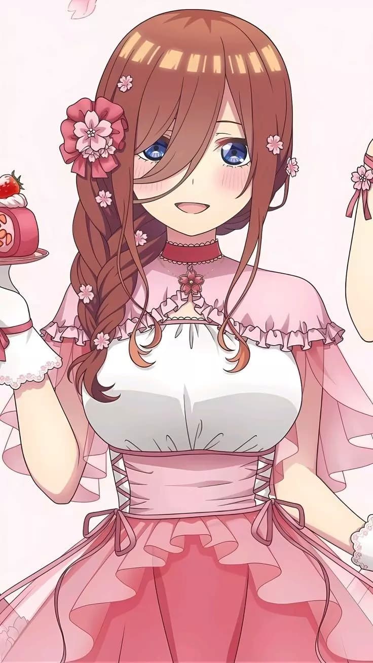 Mikunakano thumbnail