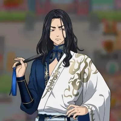 Keisuke Baji thumbnail