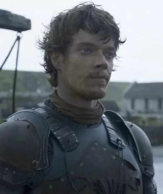 Theon Greyjoy thumbnail