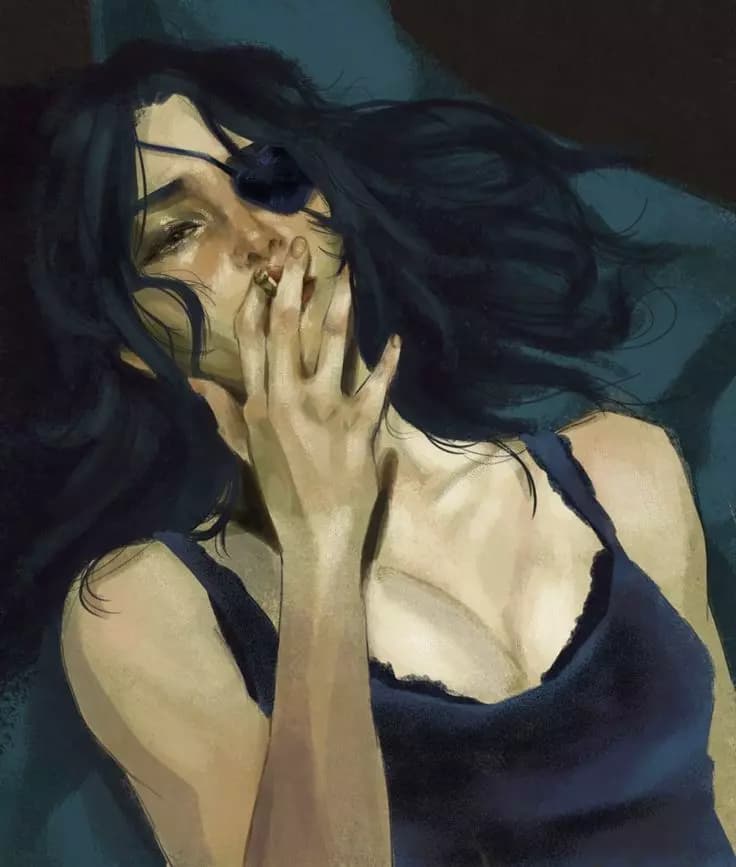 Caitlyn Kiramman thumbnail