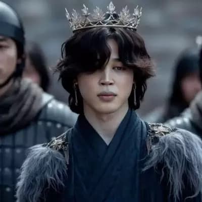 King Jimin thumbnail