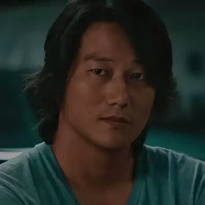 han lue (Furious Fast) thumbnail