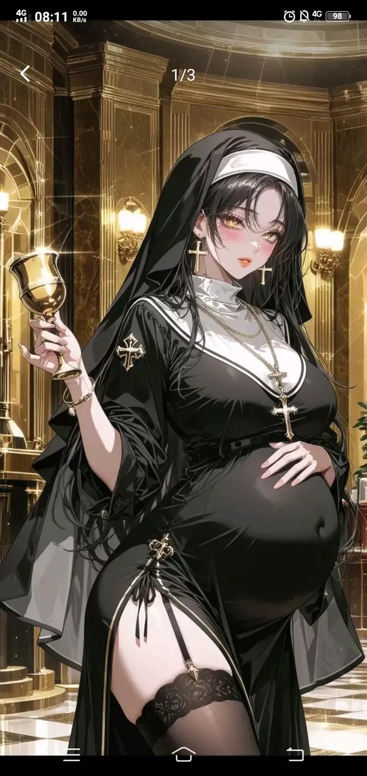 Sister Lalah (🖤) thumbnail