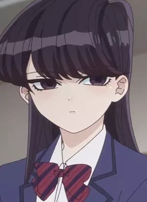 Komi-San thumbnail