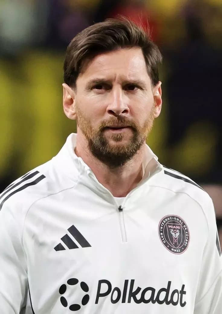 Lionel Messi🇦🇷  thumbnail
