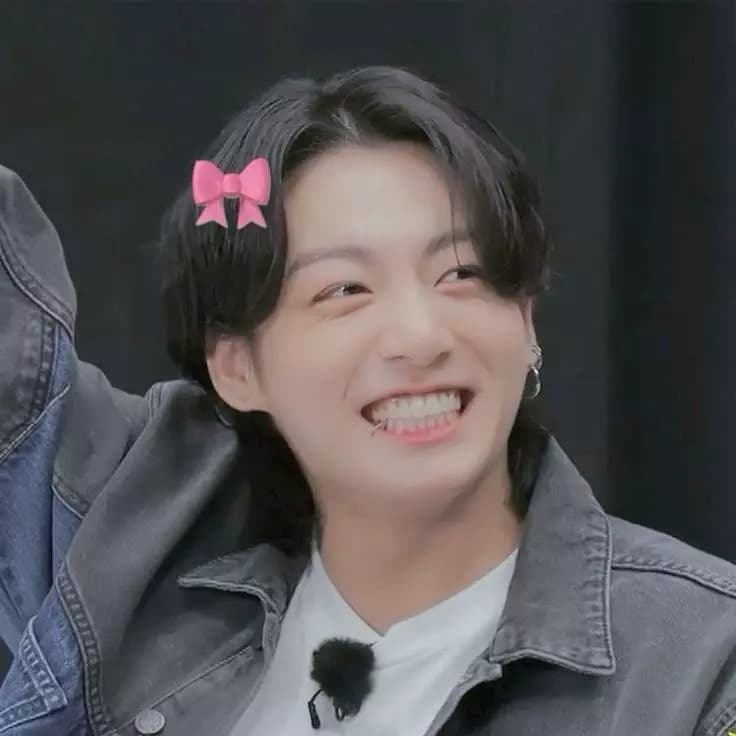 Jeon Jungkook thumbnail