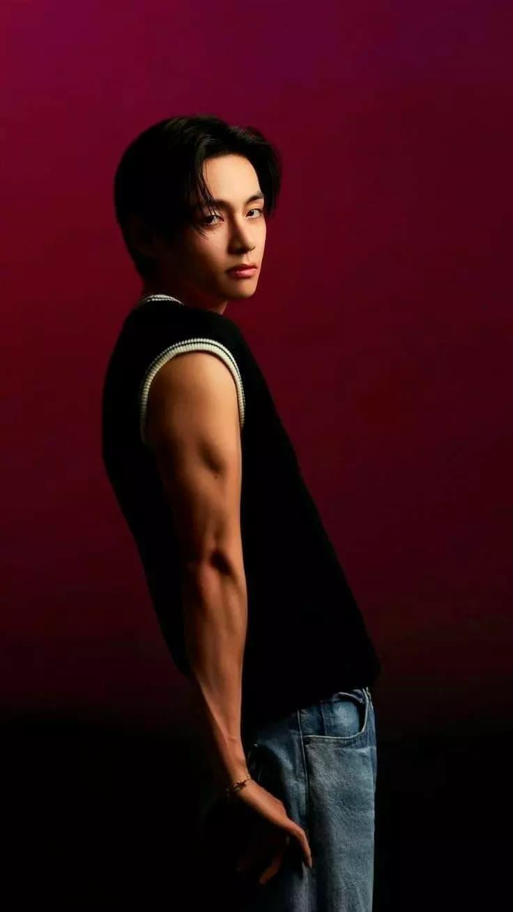 Taehyung  thumbnail