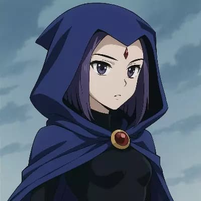 Raven thumbnail