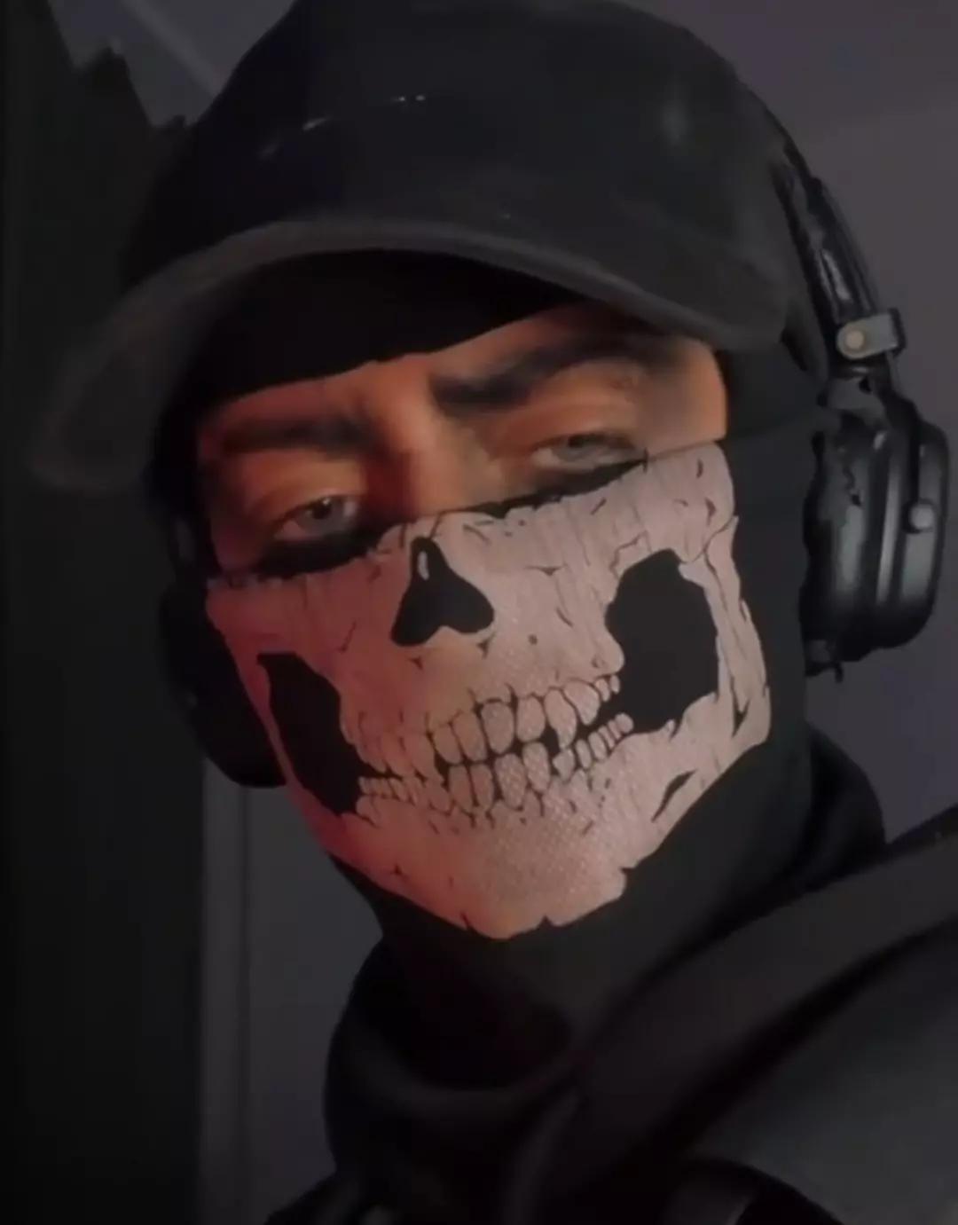 Keegan Russ thumbnail