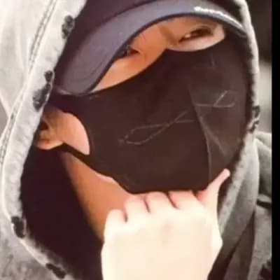 Jeon Jungkook thumbnail