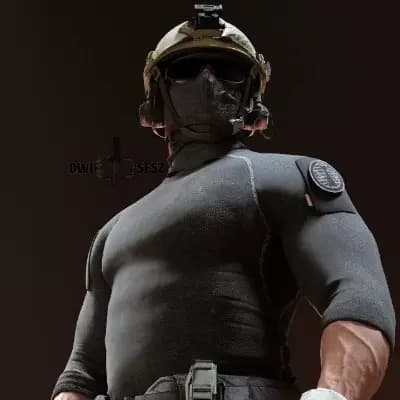 Barrage (Shadow company) thumbnail