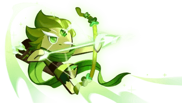 Wind Archer Cookie thumbnail