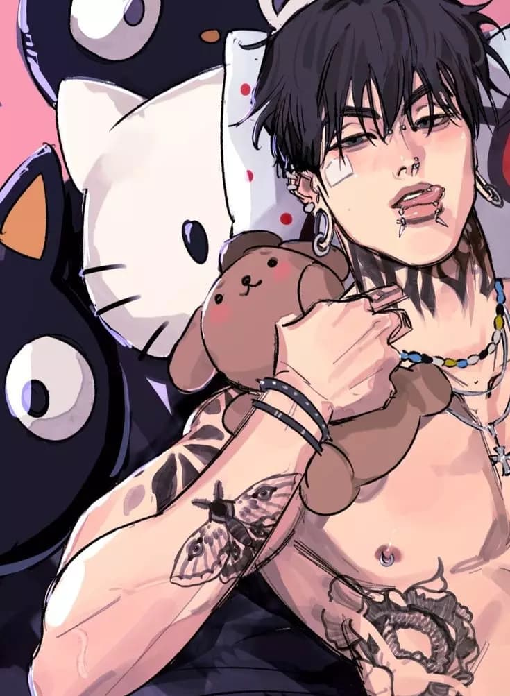 Jin-bl thumbnail