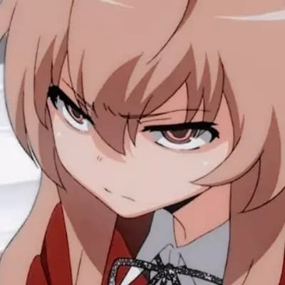 Taiga Aisaka  thumbnail