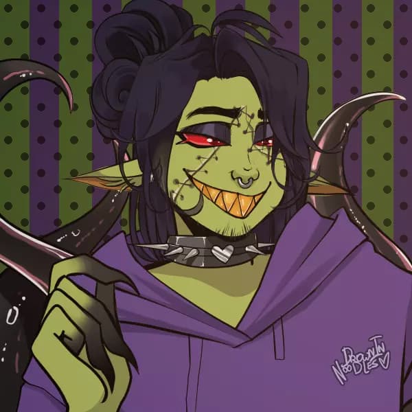 Lazarus the Alien thumbnail