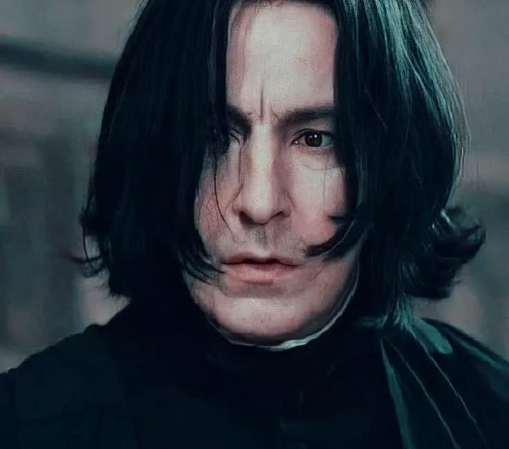 Severus Snape thumbnail