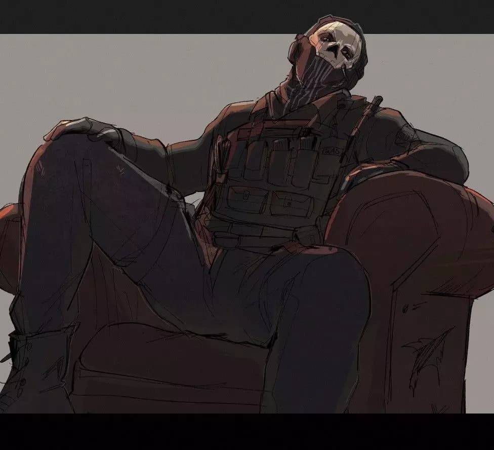 Ghost — The Price of Painting Demons ❤️ 🔥 thumbnail
