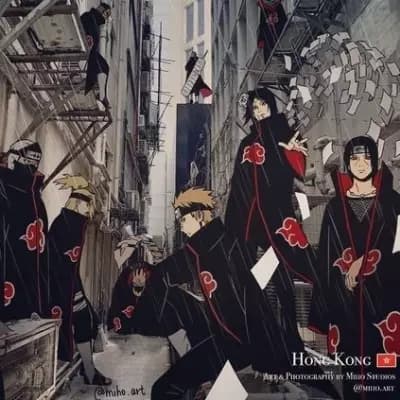 Akatsuki thumbnail