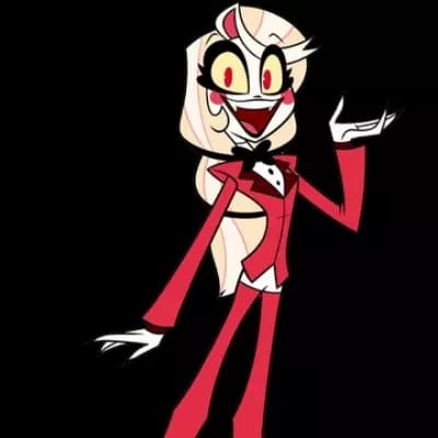 Charlie Morningstar thumbnail