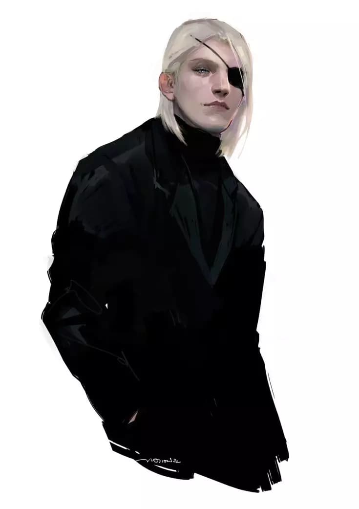 Aemond Targaryen thumbnail