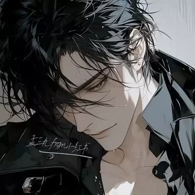 Lucien /♡/ Your Royal Guard thumbnail