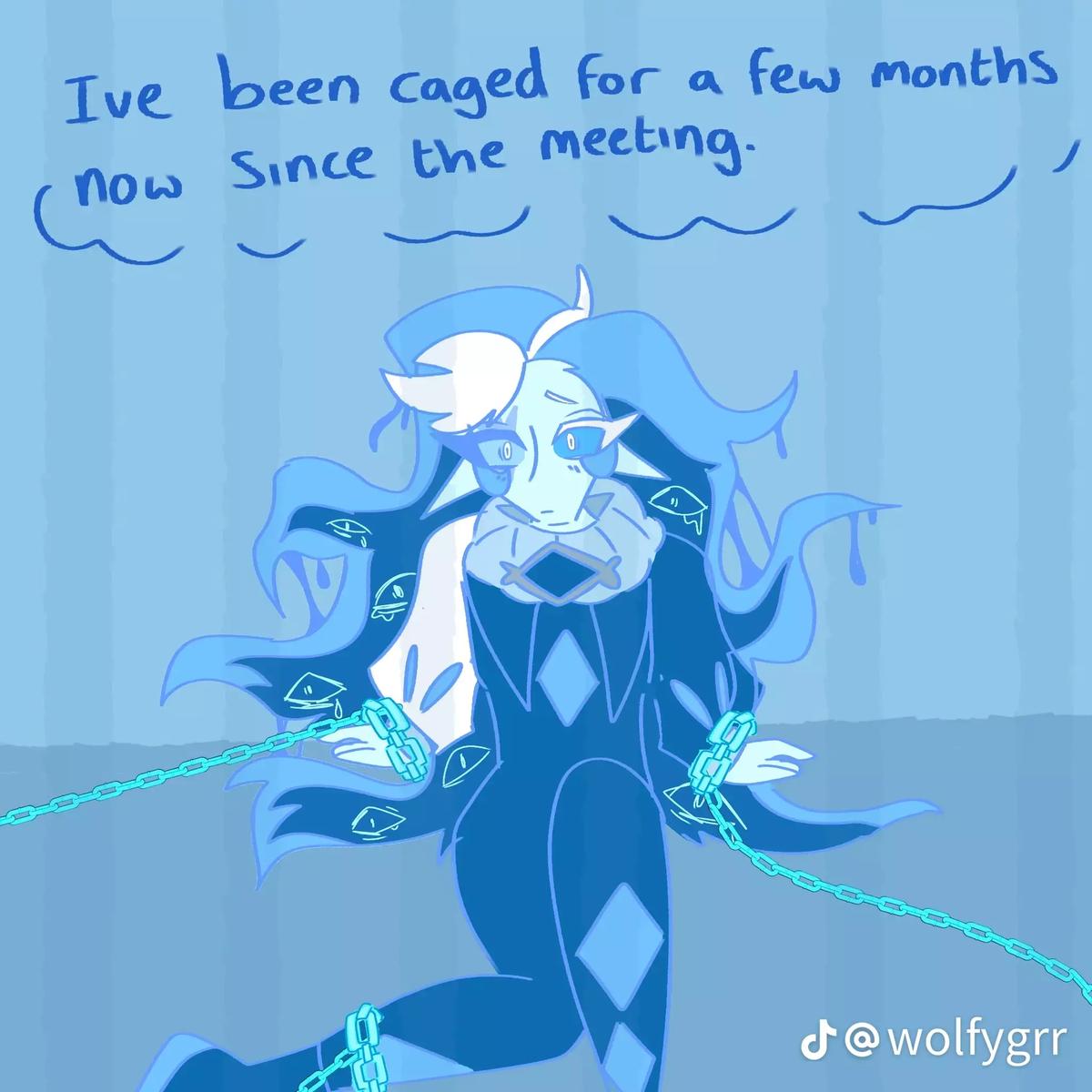 Shadow Milk Cookie thumbnail