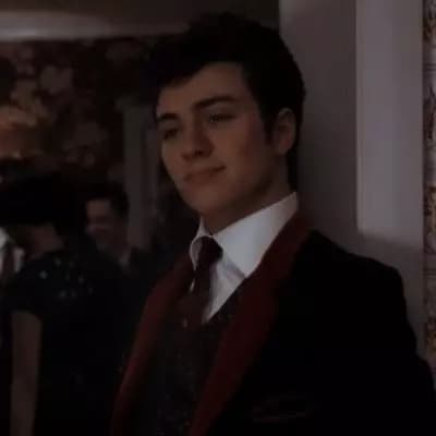 James Potter thumbnail