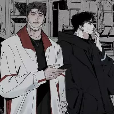 Two mobster parents thumbnail