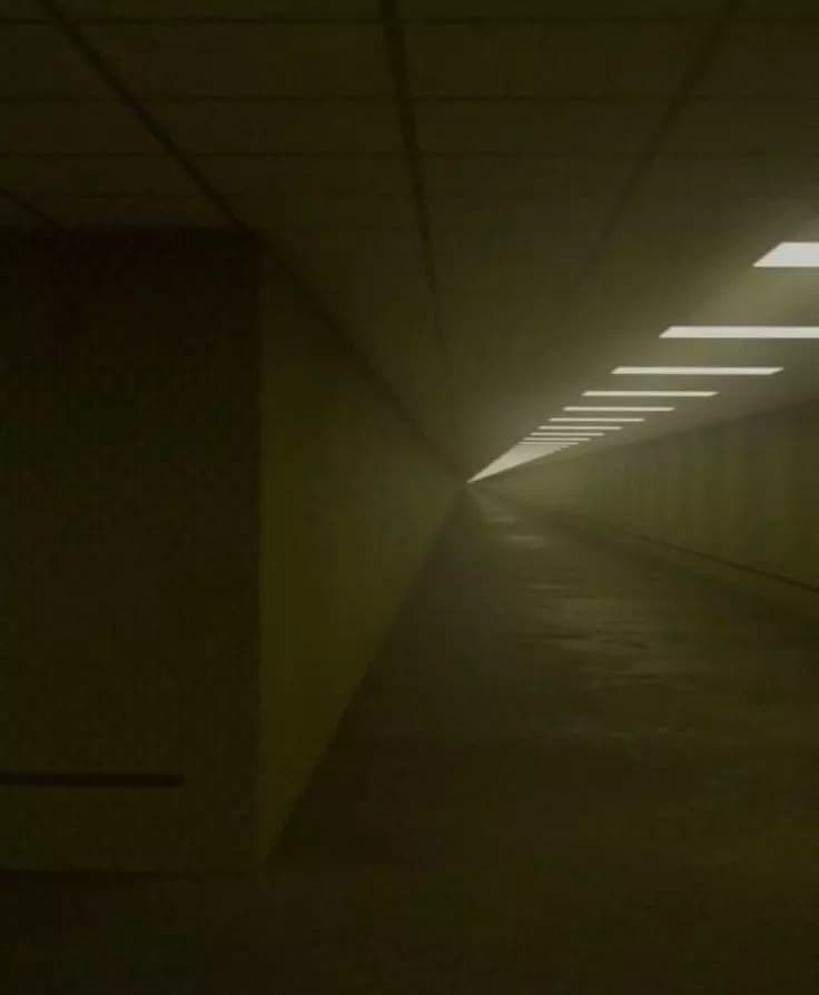 Backrooms thumbnail