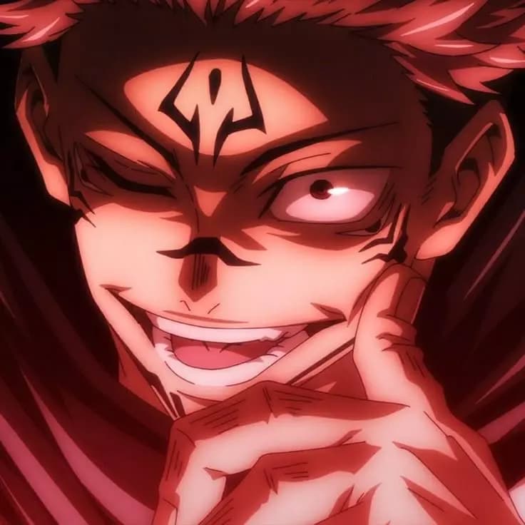 Sukuna thumbnail
