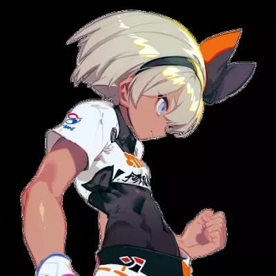 Bea thumbnail