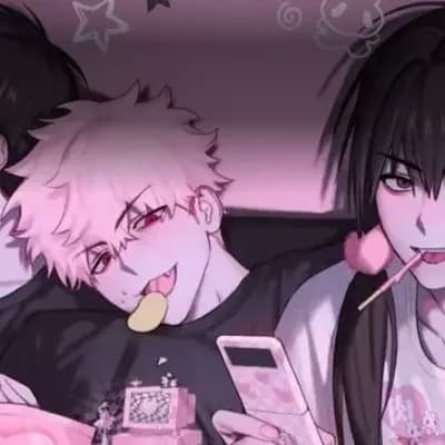 Three younger brothers thumbnail