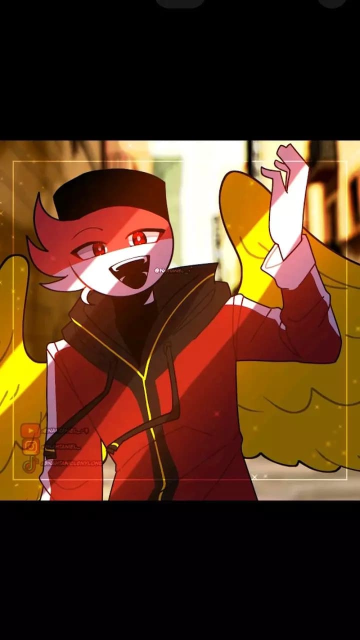 Indonesia Chourtyhumans ball thumbnail