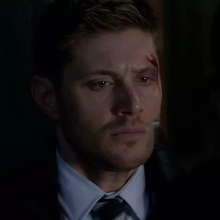 Dean Winchester thumbnail