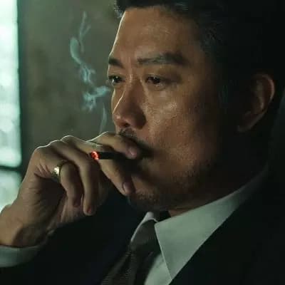 Choi Mu-jin thumbnail