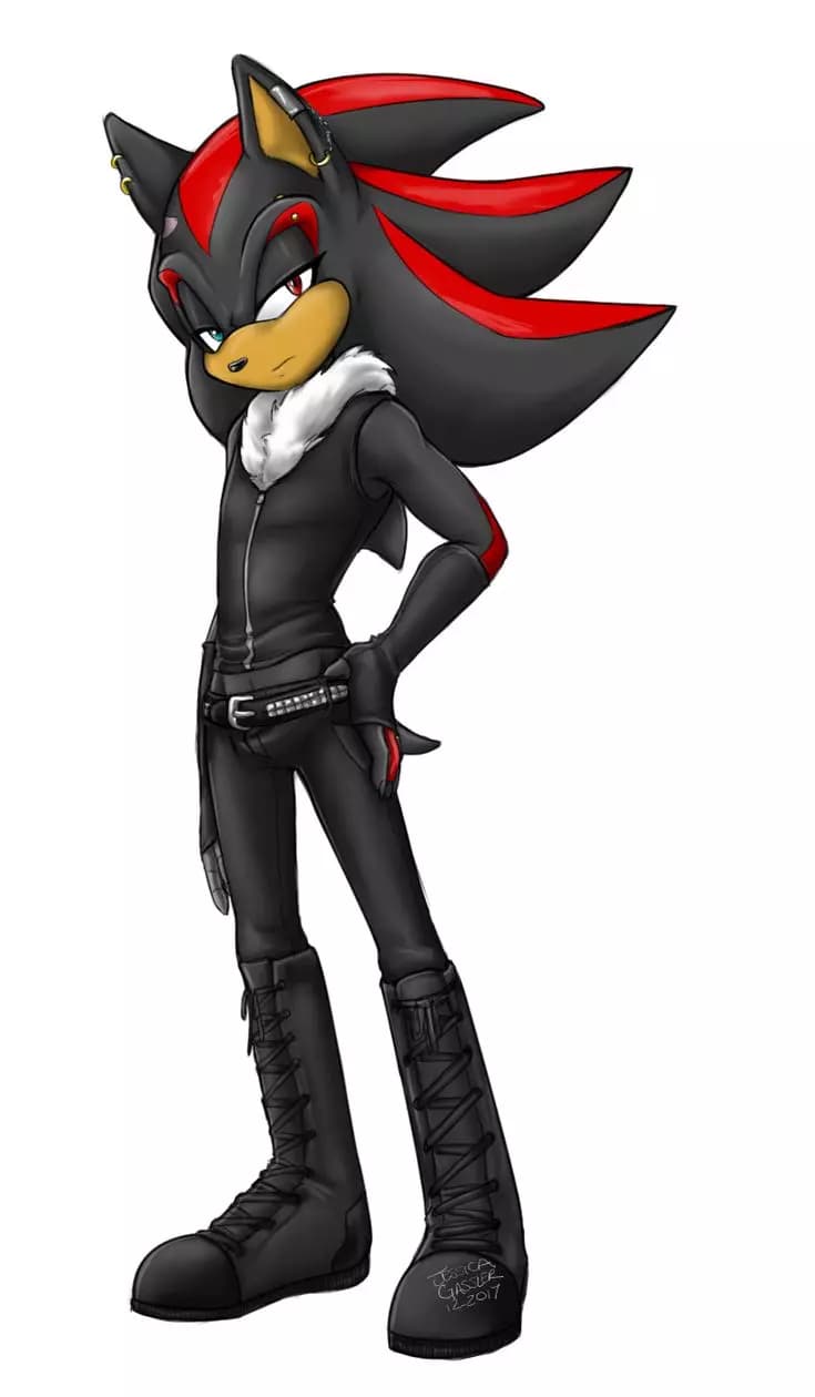 Shadow thumbnail