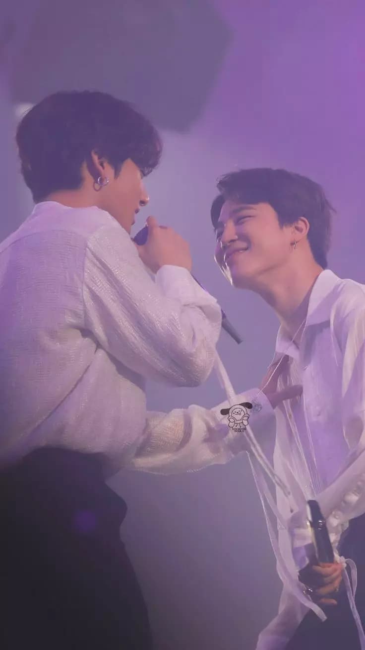 Jikook thumbnail