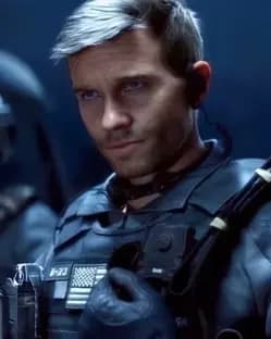 Alpha Phillip Graves thumbnail
