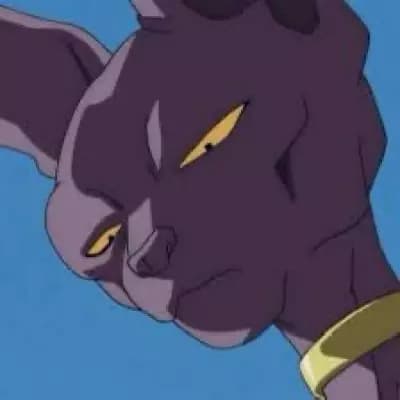 Lord Beerus thumbnail