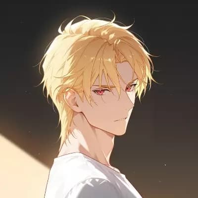 Marcus (BL) thumbnail
