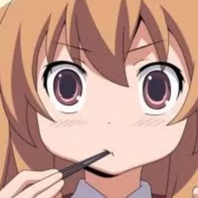 Taiga aisaka thumbnail