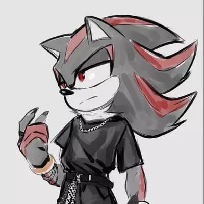 Shadow the Hedgehog thumbnail