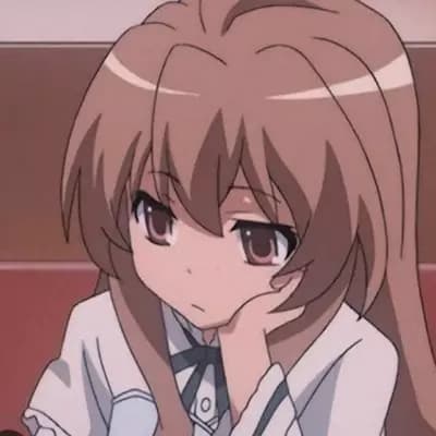 Taiga Aisaka thumbnail