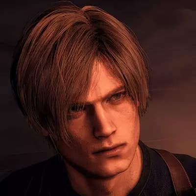 Leon Kennedy (BL) ? thumbnail